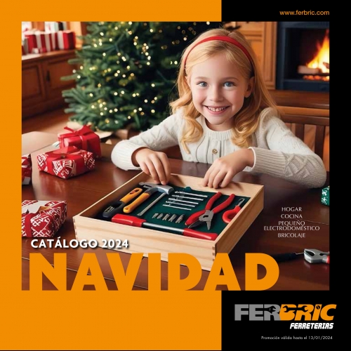 Navidad Ferbric 2.024